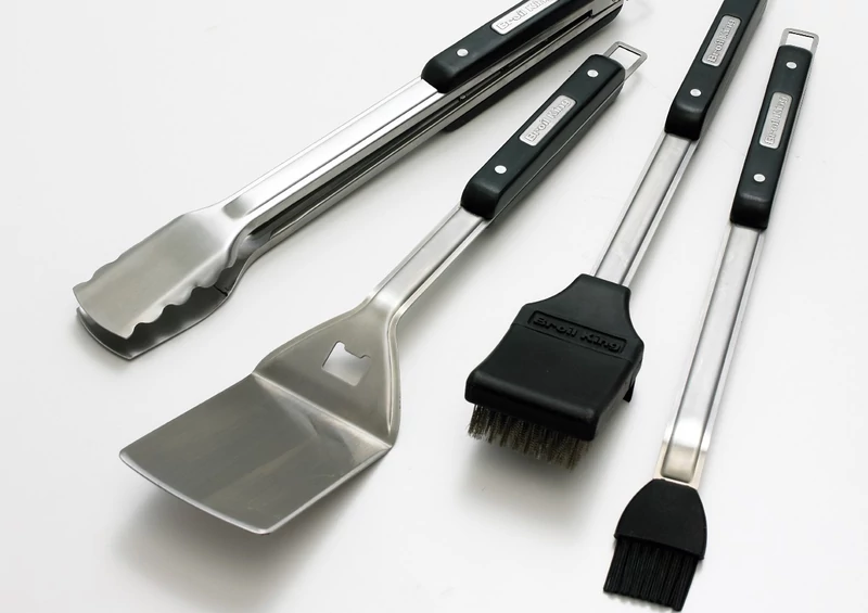 Broil King Professzionális 4 részes Grill készlet