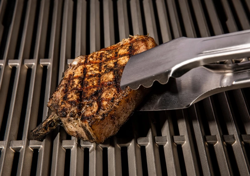 Broil King Professzionális 4 részes Grill készlet