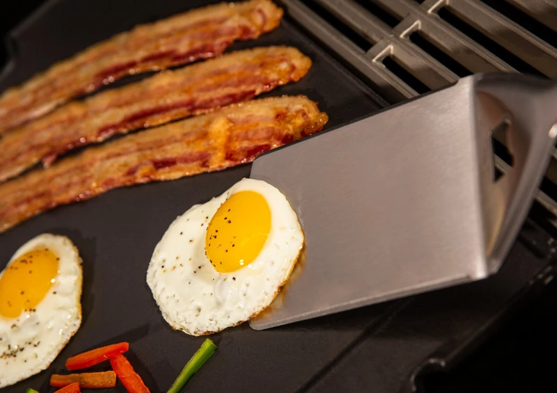 Broil King Professzionális 4 részes Grill készlet