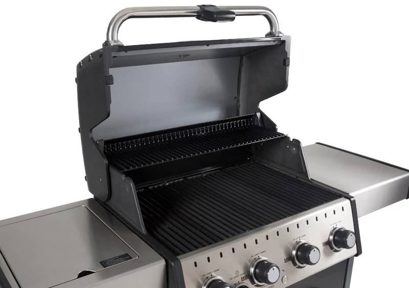 Broil King Grill Világítás