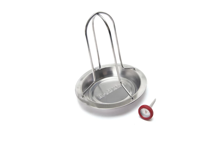 Broil King Csirkesütő - deluxe