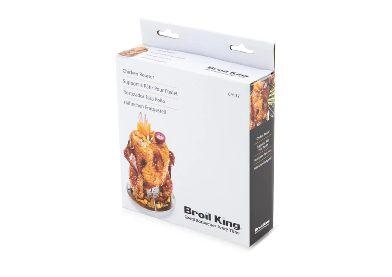 Broil King Csirkesütő - deluxe