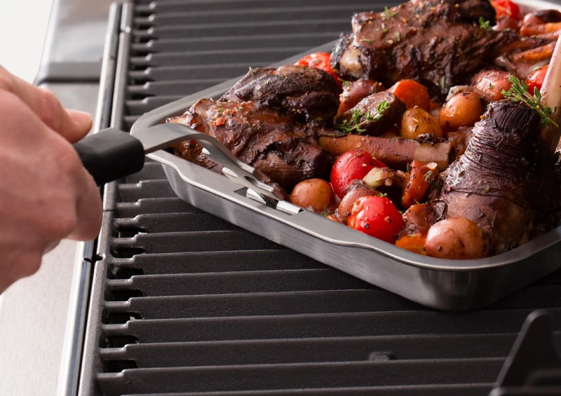 Broil King Rácskiemelő