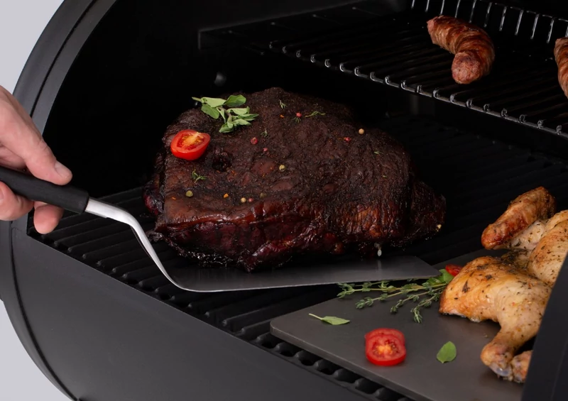 Broil King Baron grill lapát