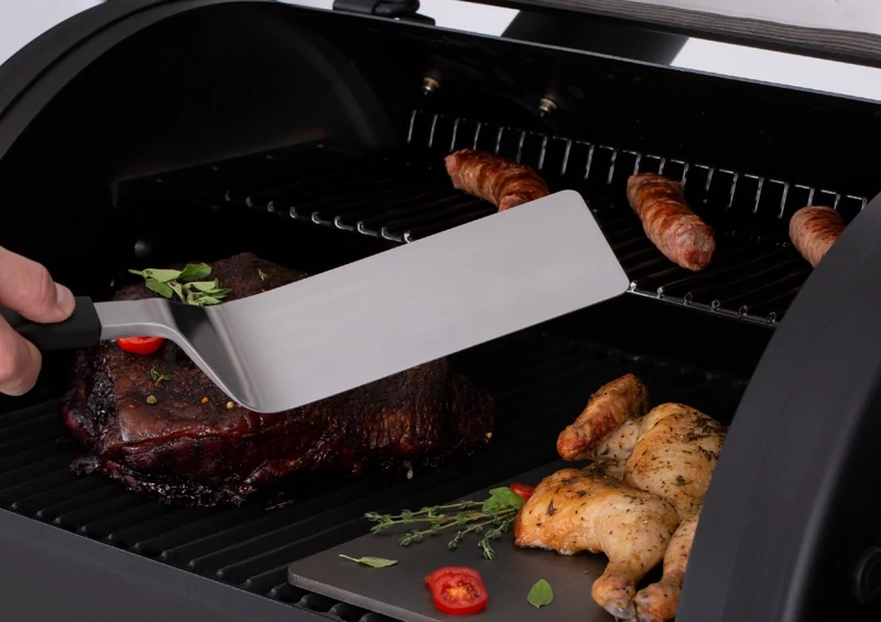 Broil King Baron grill lapát