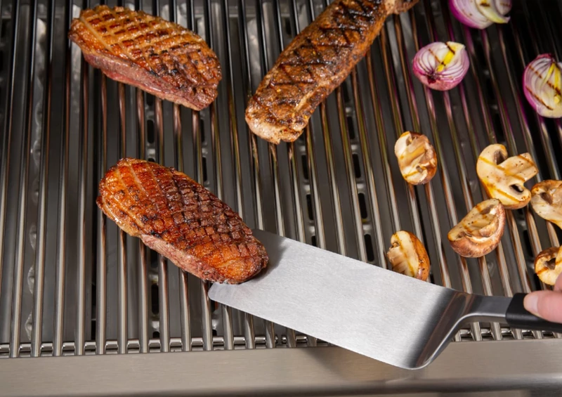 Broil King Baron grill lapát