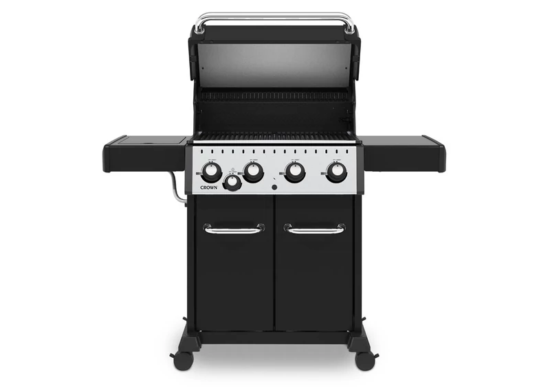 Broil King kerti gázgrill - Crown 440 - 2024