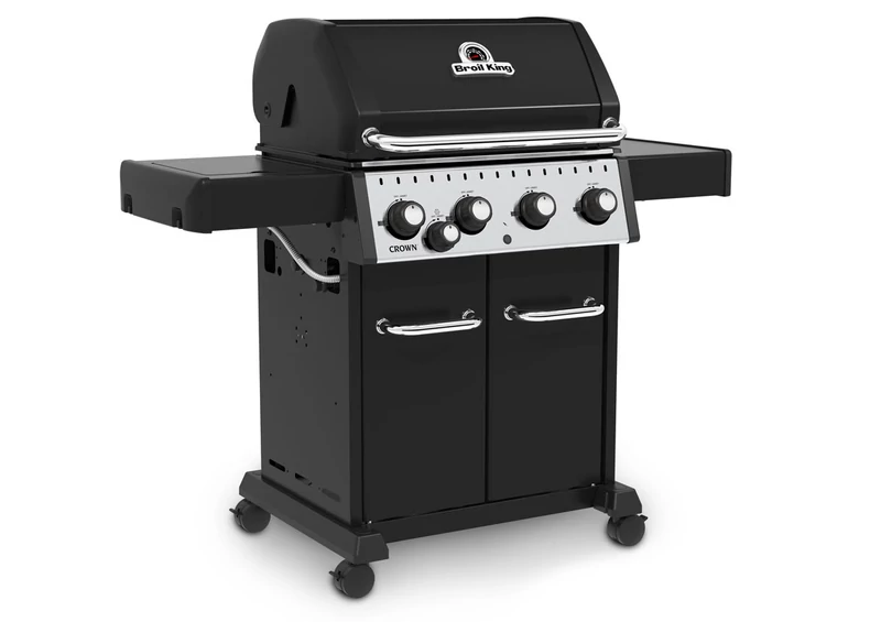 Broil King kerti gázgrill - Crown 440 - 2024