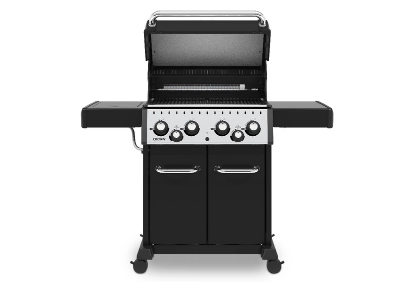 Broil King kerti gázgrill - Crown 490 - 2022