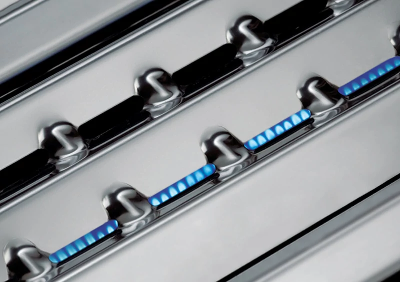 Broil King kerti gázgrill - Imperial S 590