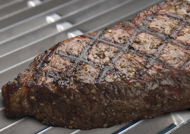 Broil King kerti gázgrill - Imperial S 590 IR