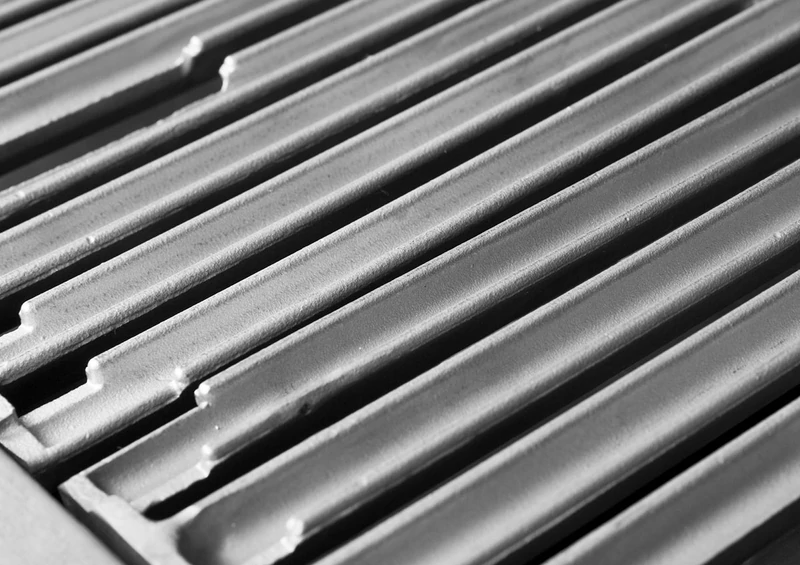 Broil King kerti gázgrill - Imperial S 590