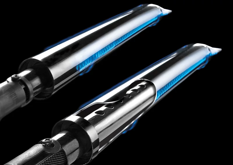 Broil King kerti gázgrill - Imperial S 590