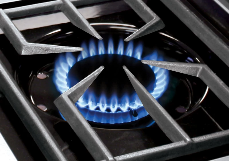 Broil King kerti gázgrill - Imperial S 590