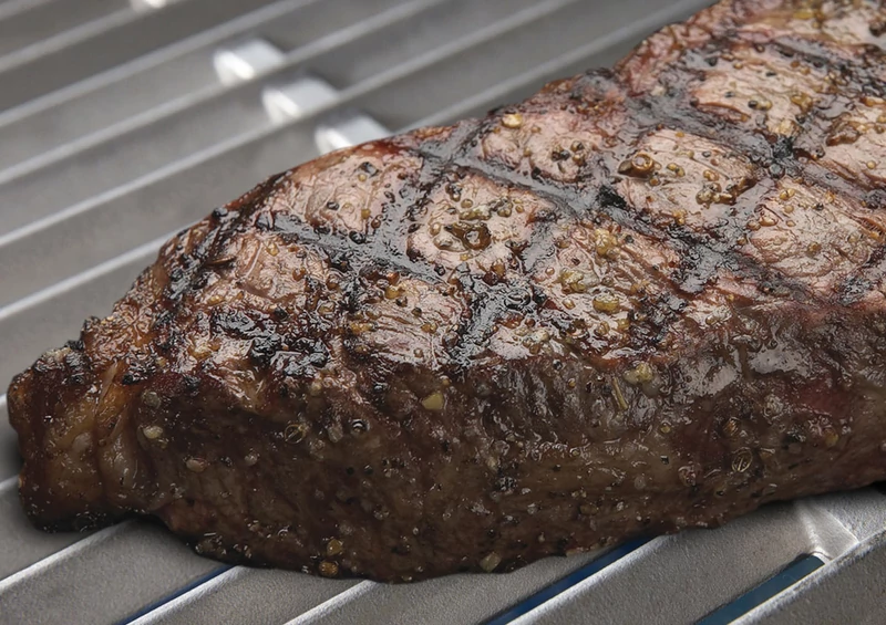 Broil King kerti gázgrill - Imperial 690 IR
