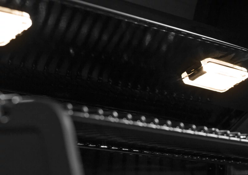 Broil King kerti gázgrill - Imperial S 690 IR