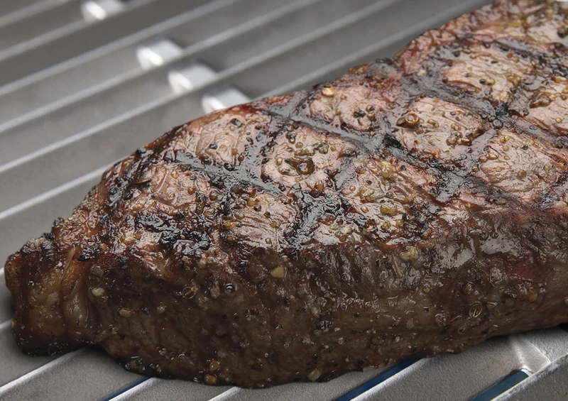 Broil King kerti gázgrill - Imperial S 690 IR