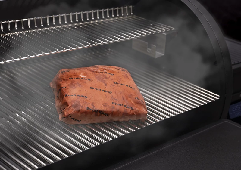 Broil King hentespapír