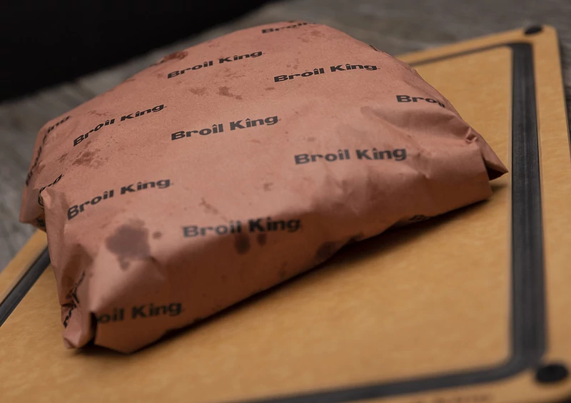 Broil King hentespapír