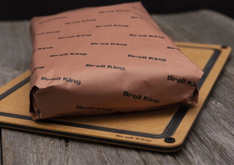 Broil King hentespapír