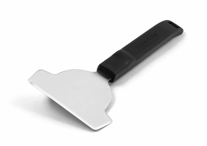 Broil King plancha tisztító spatula
