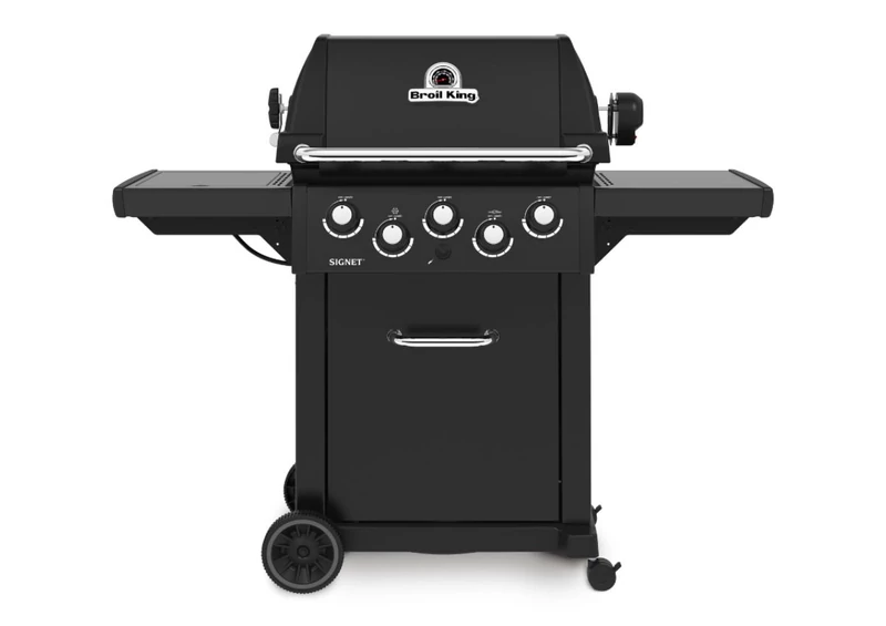 Broil King kerti gázgrill - Signet 390 Shadow