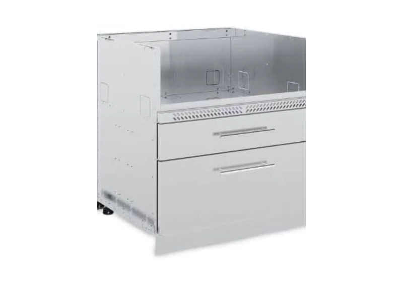 Broil King Built-In Rozsdamentes Acél Cabinet 4 Égős