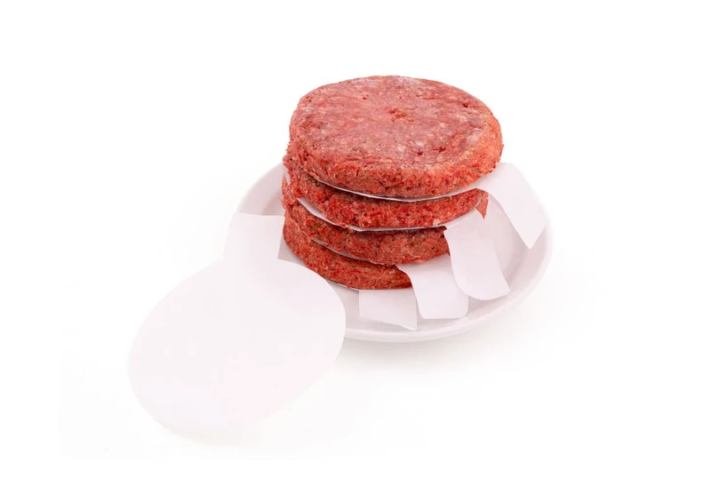 Broil King hamburger papír