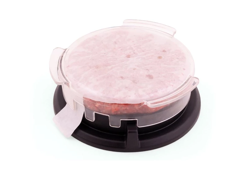 Broil King hamburger papír