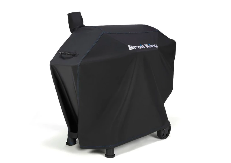 Broil King Prémium takaró ponyva - Regal pellet 500