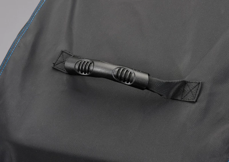 Broil King Prémium takaró ponyva - Regal pellet 500