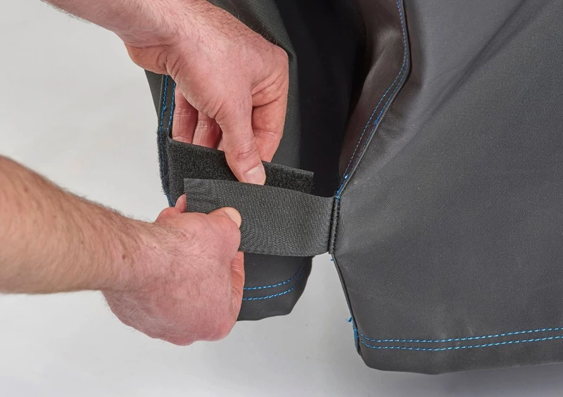 Broil King Prémium takaró ponyva - Regal pellet 500