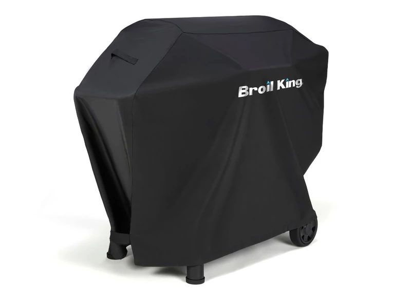 Broil King Prémium takaró ponyva - Pellet Crown 500