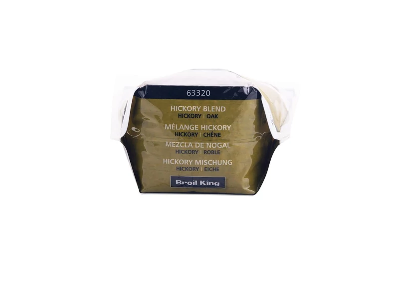 Broil King Pellet - Hickory