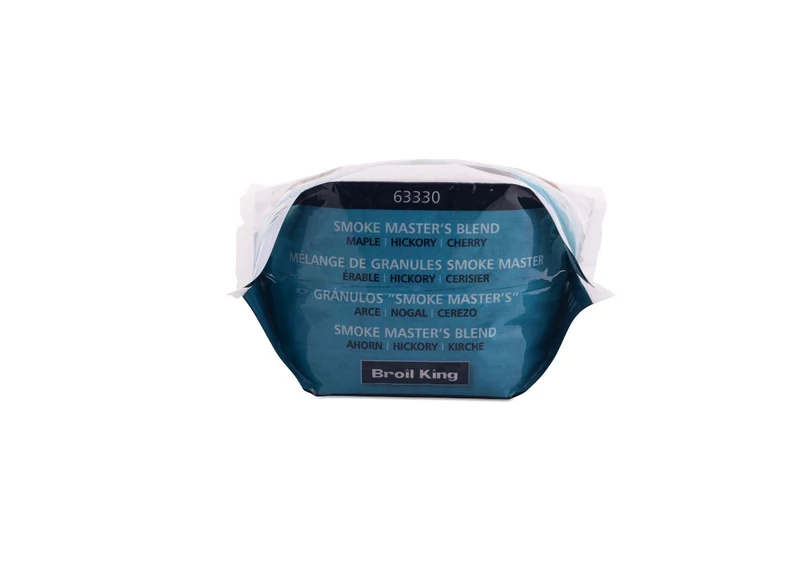 Broil King Pellet - Master Blend füstölőfa pellet