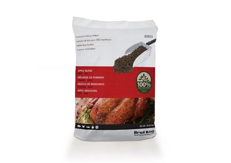 Pellet, grill eszköz