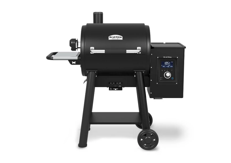 Broil King Regal Pellet 400