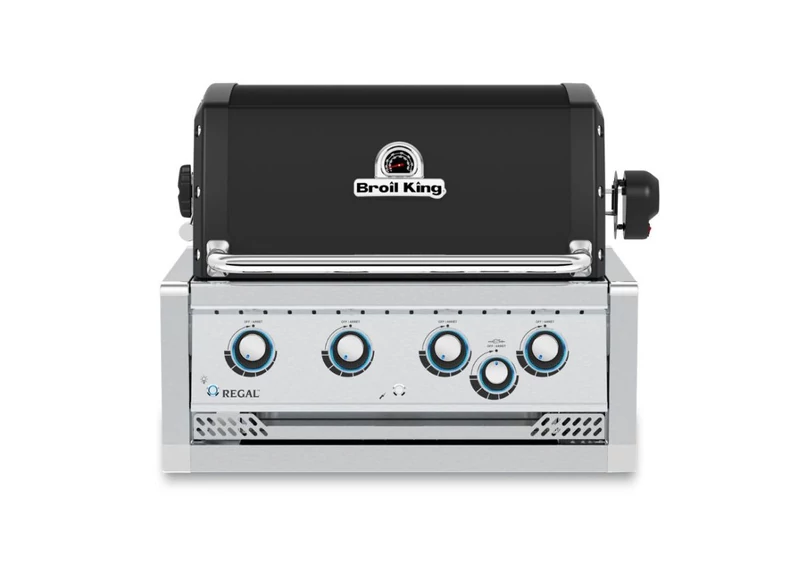 Broil King kerti gázgrill - Regal 470 Built-in