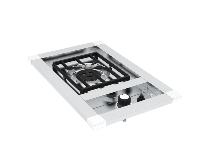 Broil King S100 Beépített gázrózsa