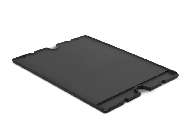 Broil King Öntöttvas sütőlap (44,2 x 32,2 cm) - Baron, Crown 340/440/490/590