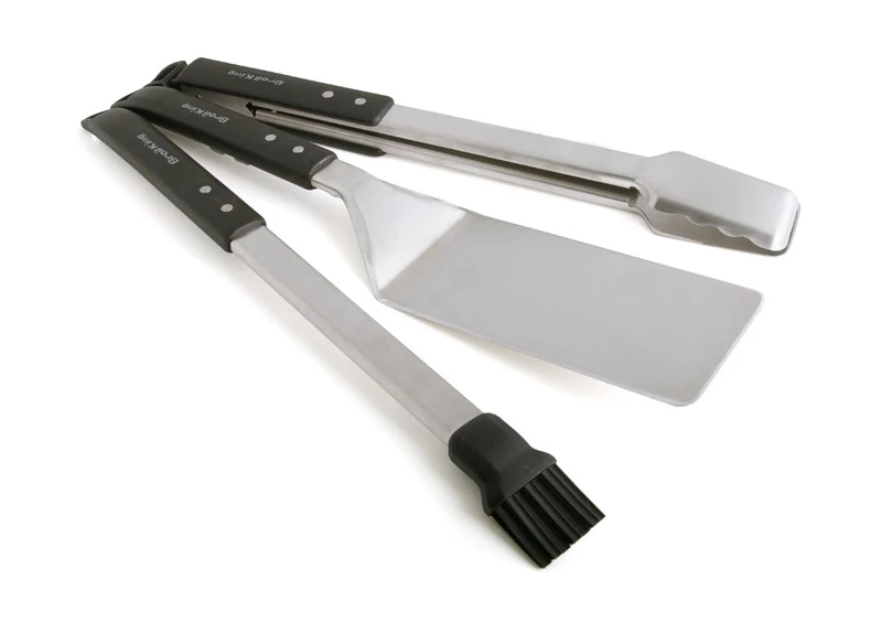 Broil King Imperial 3 részes Grill készlet