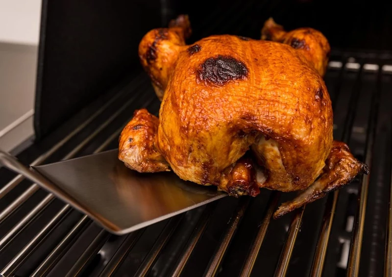 Broil King Imperial 3 részes Grill készlet