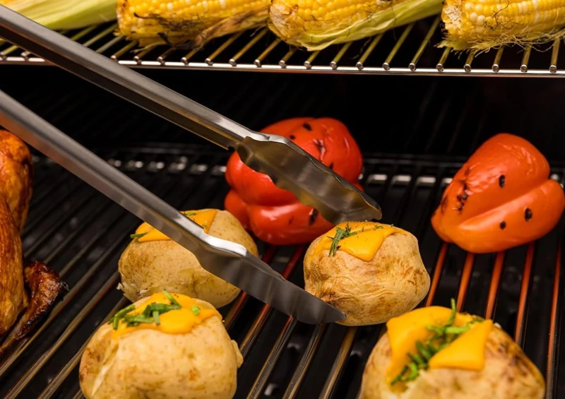 Broil King Imperial 3 részes Grill készlet