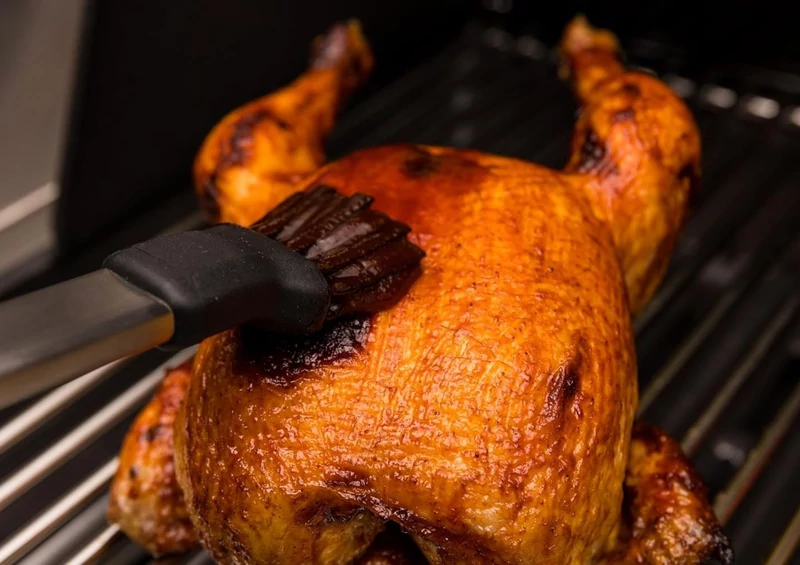 Broil King Imperial 3 részes Grill készlet