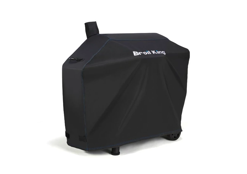 Broil King Prémium takaró ponyva - Regal pellet 500