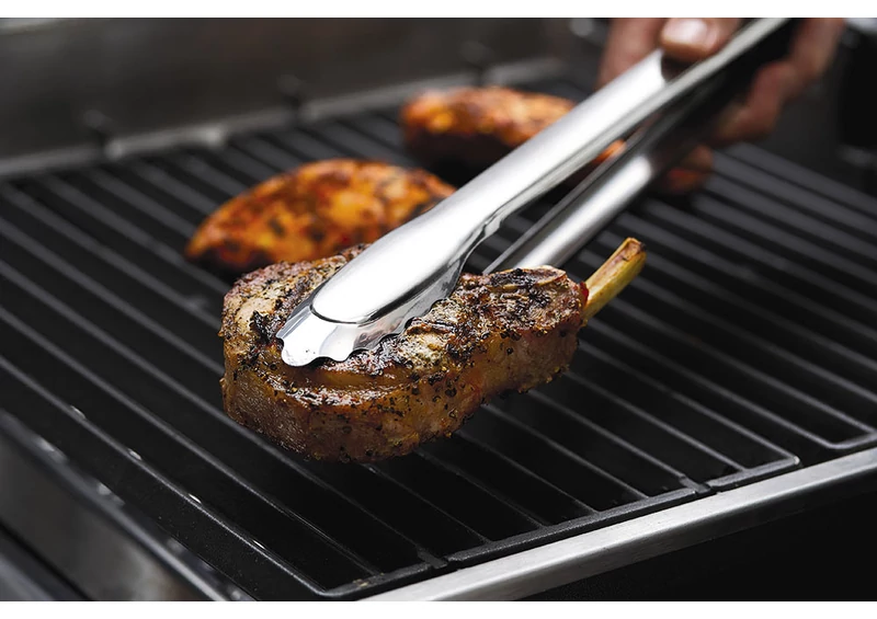 Grill készlet 3 részes