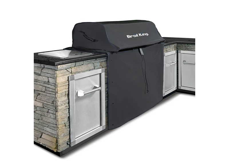 Broil King Prémium takaróponyva - Imperial/Regal/Baron 400 built in