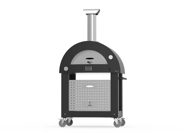 Alfa Forni Brio Base - Black