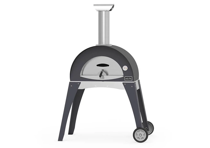 Alfa Forni Ciao M - Grey