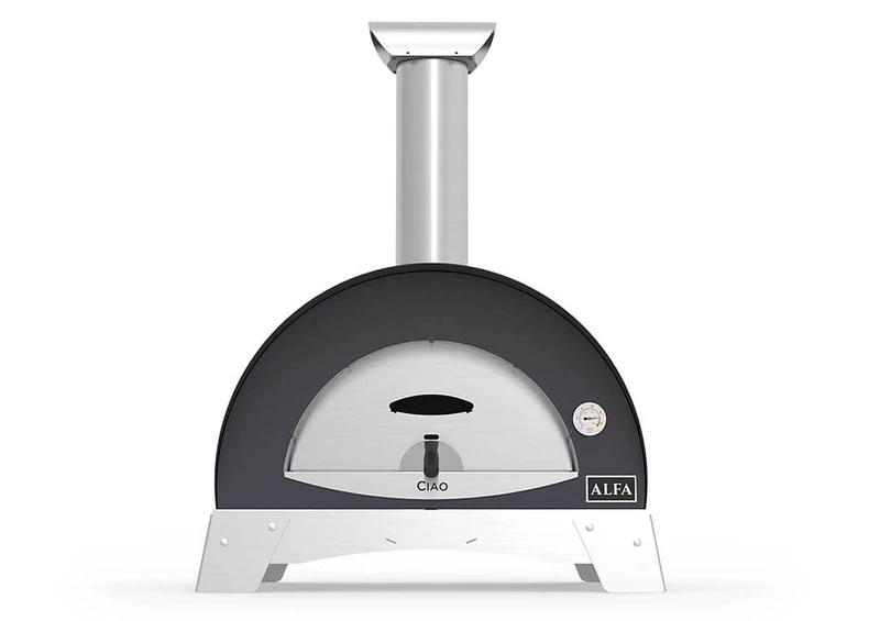 Alfa Forni Ciao M Top - Szürke